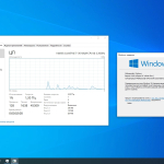 Screenshot #3 - Windows 10 LTSC x64 Enterprise 2021 Full version Октябрь 2024
