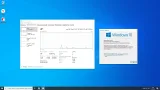 Screenshot #3 - Windows 10 LTSC x64 Enterprise 2021 Full version Октябрь 2024