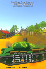 Screenshot #8 - Vietnam War