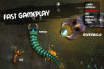 Screenshot #5 - INSATIABLE.IO 3.9.4