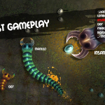 Screenshot #5 - INSATIABLE.IO 3.9.4