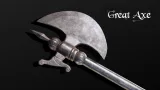 Screenshot #1 - Medieval Weapons Bundle (Weapons, Weapon, Medieval Weapons, Fantasy Weapons) UE5.0+  v1.1