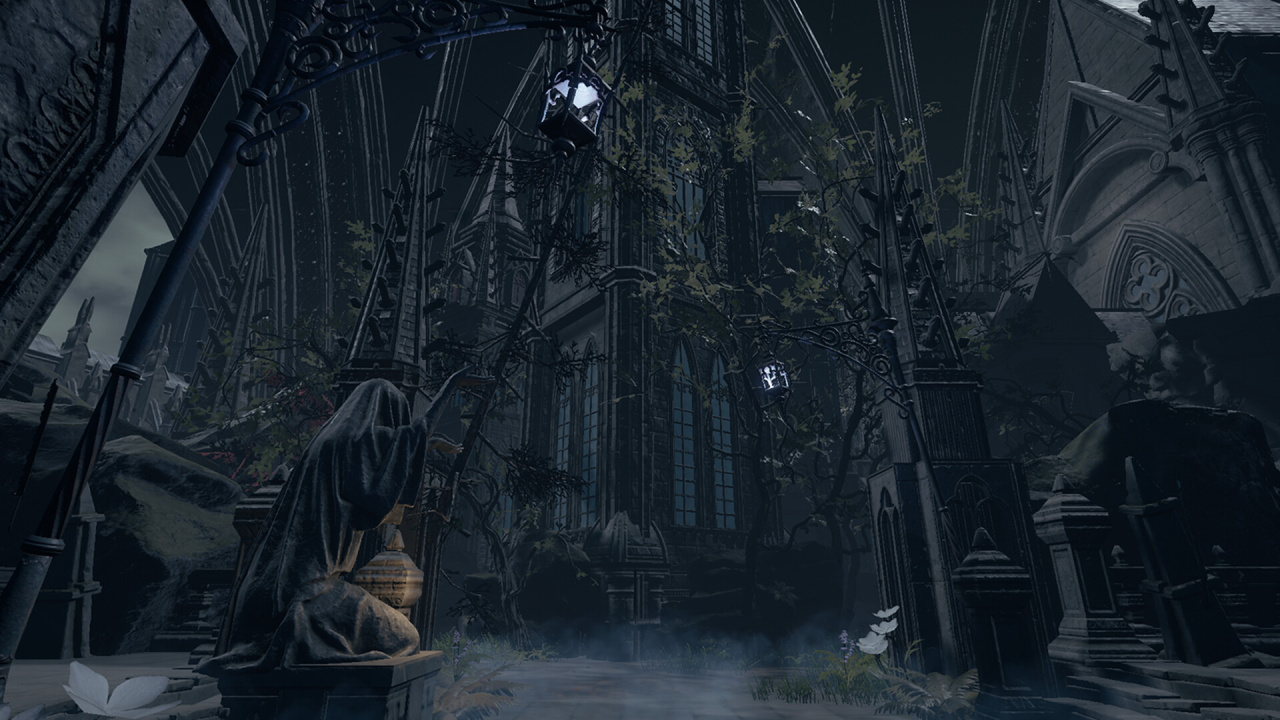 Screenshot #3 - BERENICE: Videogame