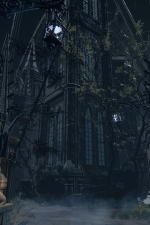 Screenshot #3 - BERENICE: Videogame