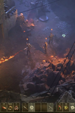 Screenshot #5 - 63 Days