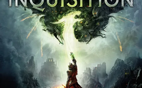 Dragon Age: Inquisition: +18 трейнер