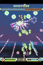 Screenshot #4 - BLUE REVOLVER