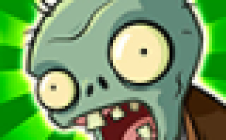 Plants vs Zombies