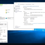 Screenshot #2 - Windows 10 Enterprise LTSC 2019 En-De-Ru-Uk-He x64 [Август 2021] v1 x64 by yahooXXX