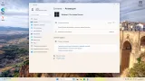 Screenshot #7 - Windows 11 Pro Русская Dev Build 27891.1000