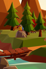 Screenshot #6 - The Adventures of Bunny and Pig