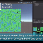 Screenshot #4 - InteliMap AI Tilemap Generator