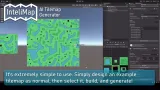Screenshot #4 - InteliMap AI Tilemap Generator