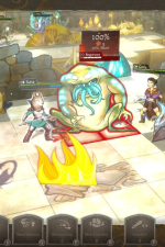 Screenshot #5 - Wildermyth