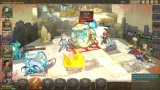 Screenshot #5 - Wildermyth