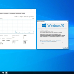 Screenshot #2 - Windows 10 Enterprise 2021 LTSC x64 May 2023