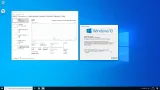 Screenshot #2 - Windows 10 Enterprise 2021 LTSC x64 May 2023