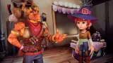 Screenshot #2 - Magical Bakery