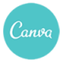 Canva - редактор графического дизайна