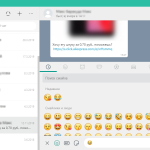 Screenshot #4 - WhatsApp  v2.233