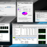 Screenshot #7 - Windows 7 Ultimate Ru x64 SP1 7DB by OVGorskiy 02.2023 1DVD