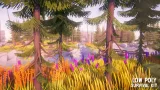 Screenshot #3 - Stylized Survival Kit