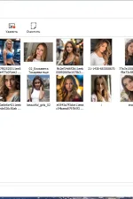 Screenshot #1 - Увеличение изображений Light Image Resizer 6.2.0 Portable by 7997