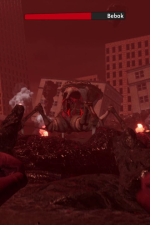 Screenshot #8 - Priest Simulator