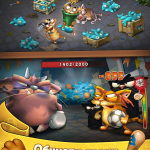 Screenshot #10 - КОТЫ – ДВОРОВЫЕ РАЗБОРКИ 4.27.00