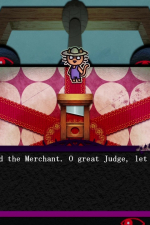 Screenshot #7 - NeverHome - Tower of Vanity