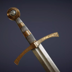 Screenshot #3 - Medieval Weapons - Ultimate Pack
