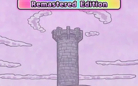 Monster Girls and the Mysterious Adventure Remastered Edition