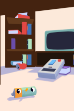 Screenshot #6 - Henry Halfhead