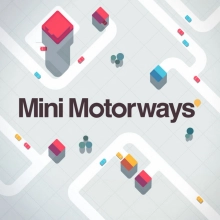 Mini Motorways: +2 трейнер