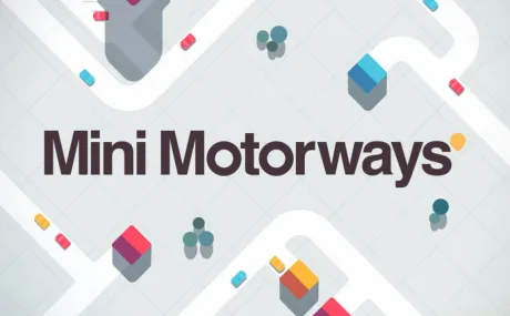 Mini Motorways: +2 трейнер