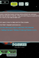 Screenshot #3 - FTL: Faster Than Light