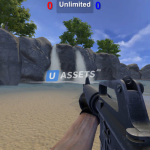 Screenshot #1 - FPSME