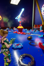 Screenshot #8 - HYPERCHARGE: Unboxed