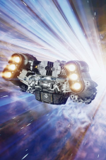 Screenshot #2 - Starfield