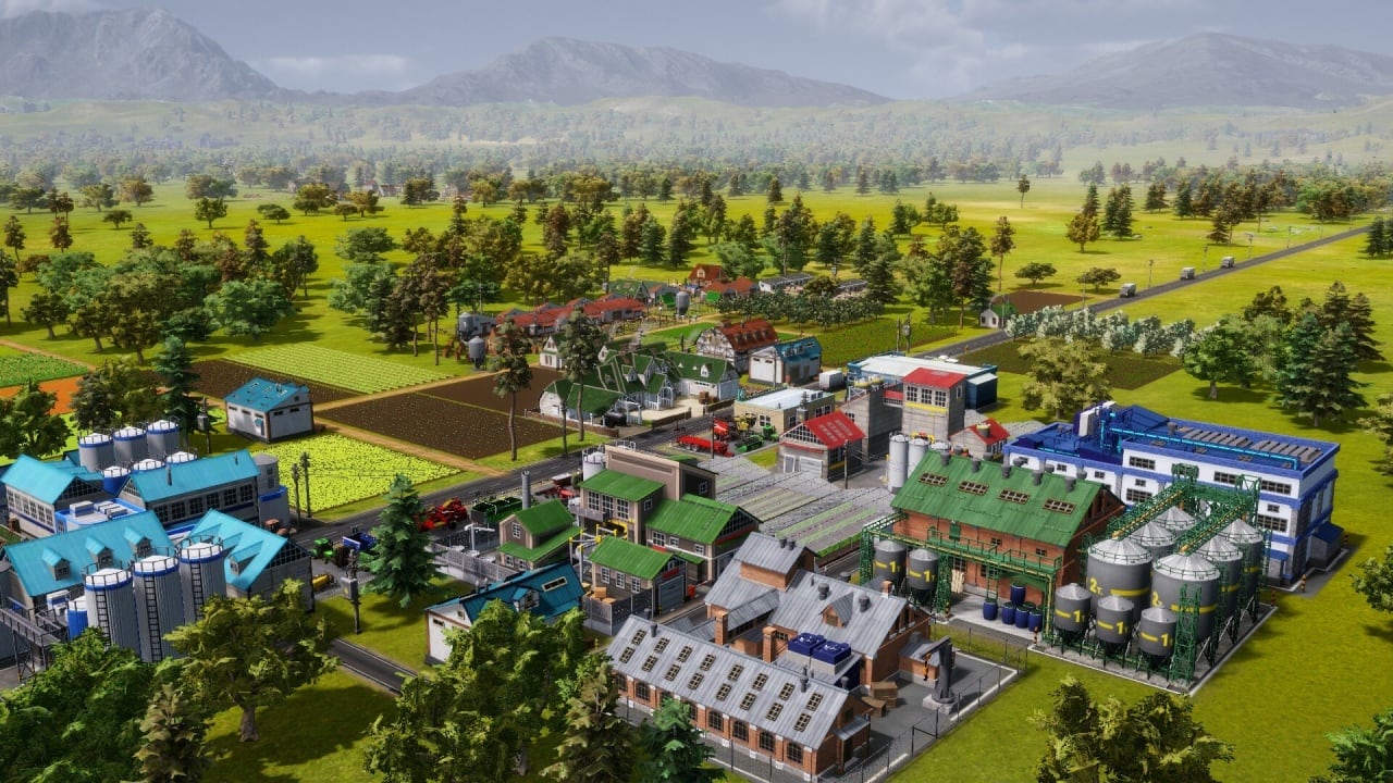 Screenshot #7 - Farm Manager 2021