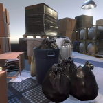 Screenshot #4 - HQ Industrial Mega Kit