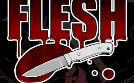 The Price Of Flesh