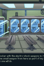 Screenshot #7 - Stories from Sol: The Gun-Dog