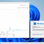 Screenshot #2 - Windows 11 Pro 24H2 Build 26100.3476 Optima