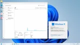 Screenshot #2 - Windows 11 Pro 24H2 Build 26100.3476 Optima