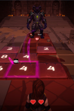 Screenshot #3 - 2048 - Dungeons