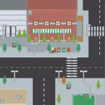 Screenshot #3 - Clicker-Idle Game Template