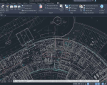 Screenshot #3 - Autodesk AutoCAD 2025.0.1 активация (Repack)
