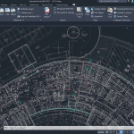Screenshot #3 - Autodesk AutoCAD 2025.0.1 активация (Repack)