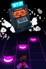 Screenshot #1 - Everhood